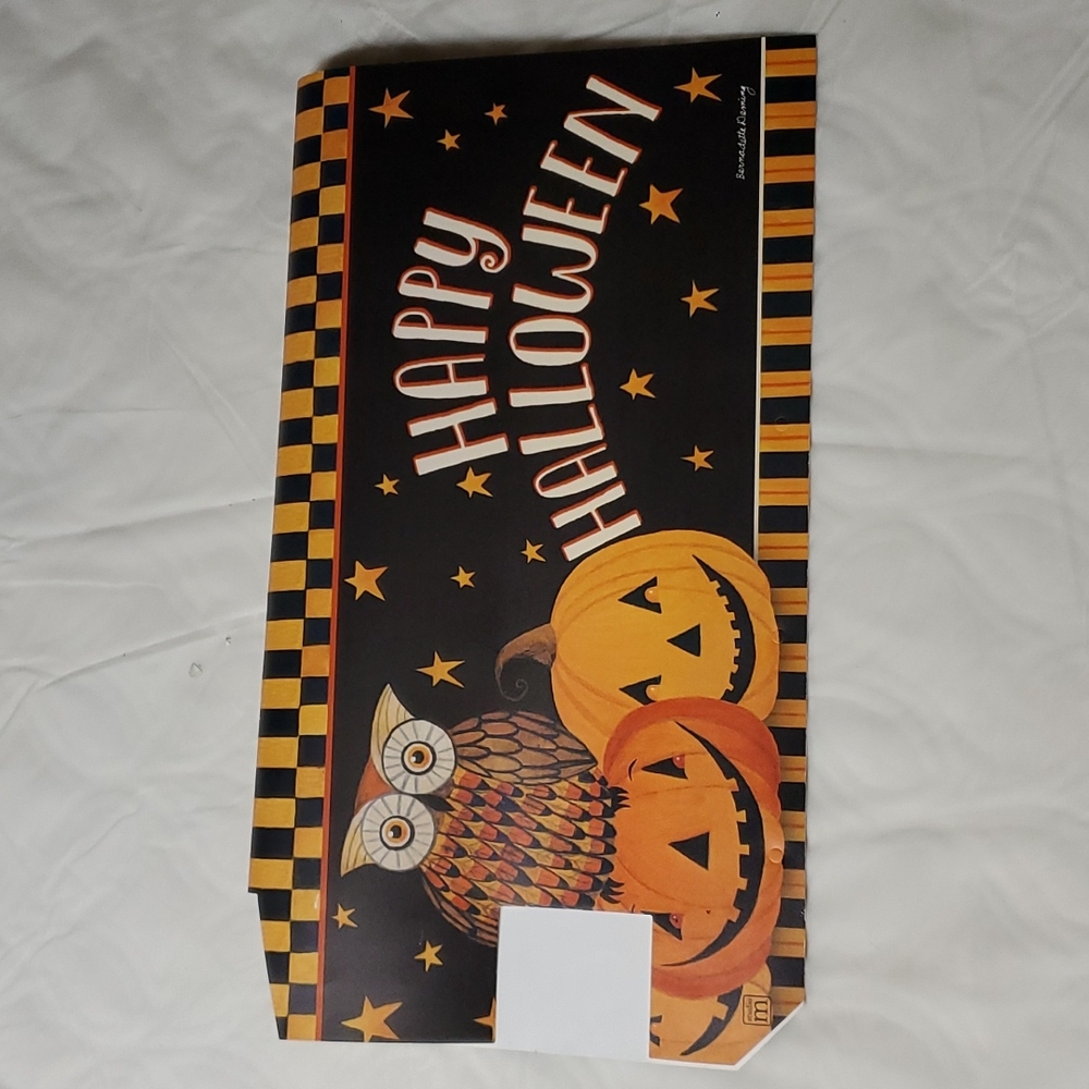Mailbox cover